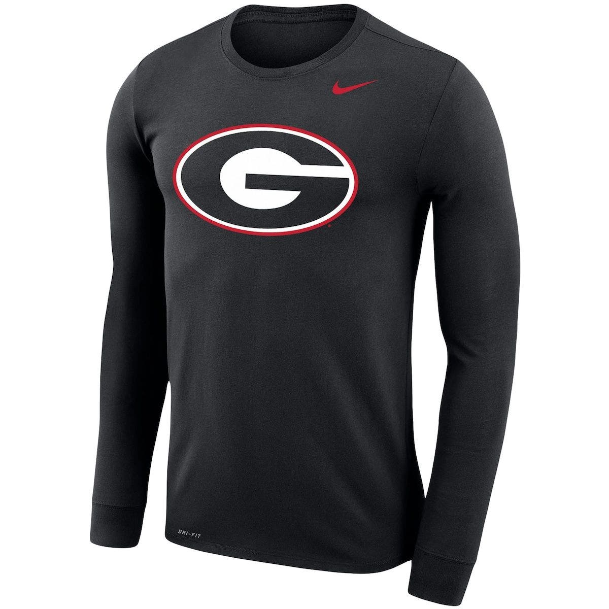 nike long sleeve big and tall