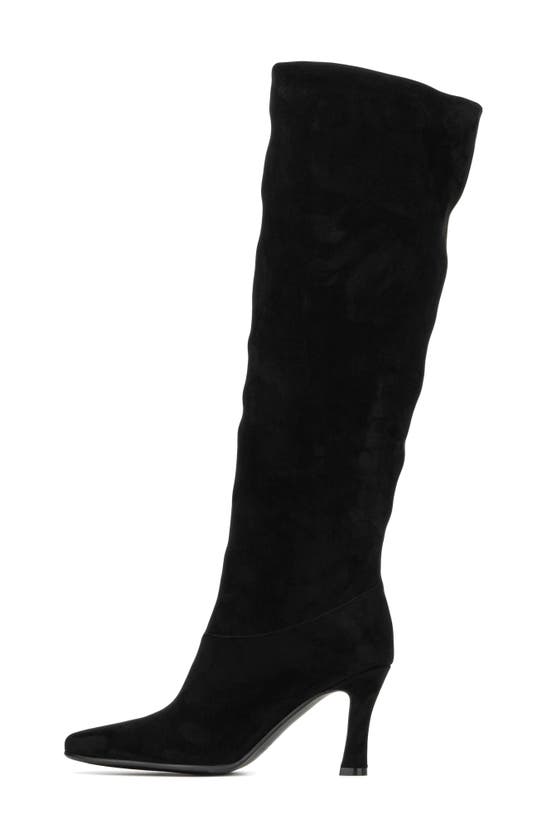 Torgeis Donatella Boot In Black