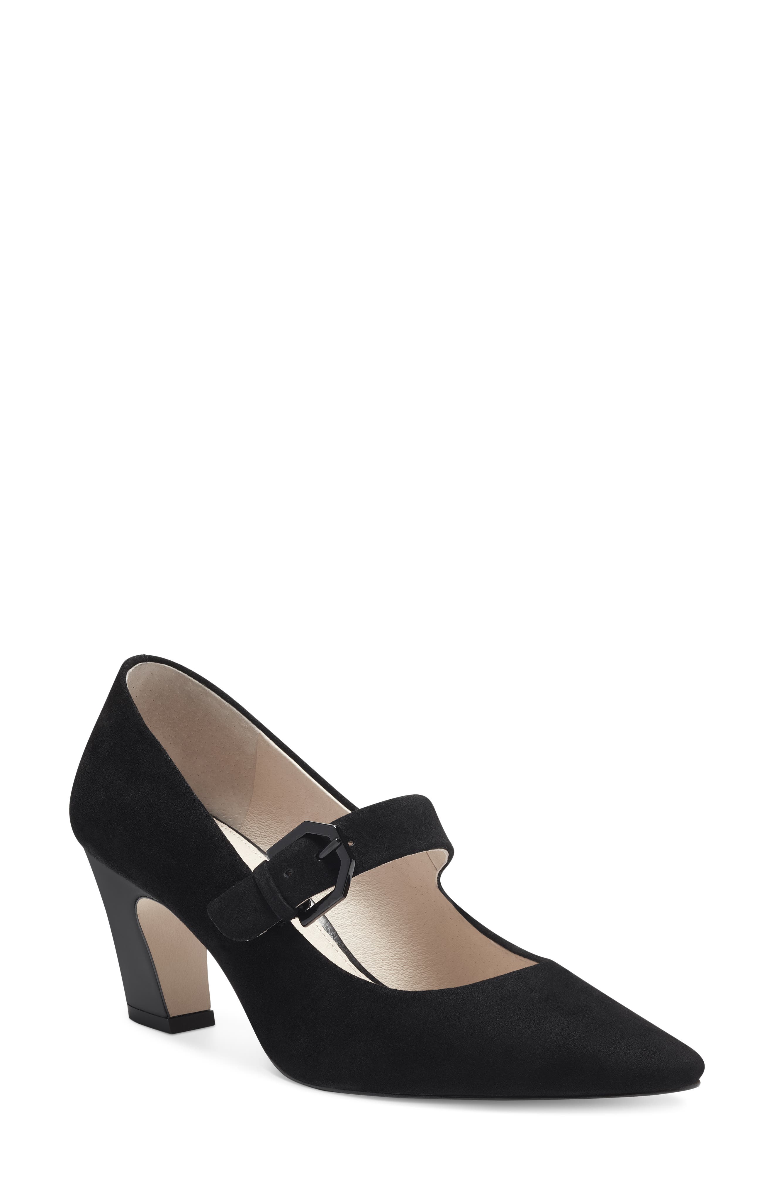 nordstrom mary jane pumps