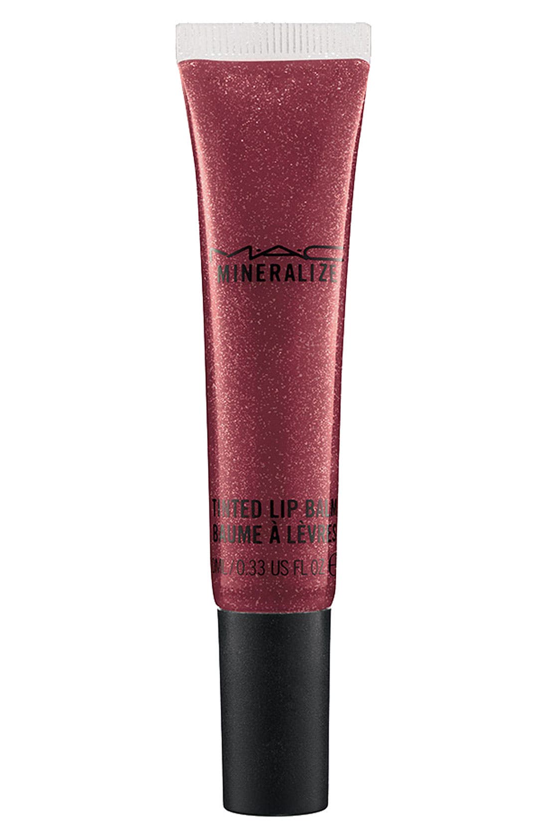 M·A·C Mineralize Tinted Lip Balm Nordstrom