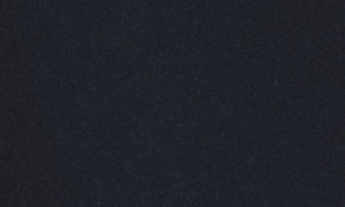 Shop Mango Bomber Jacket In Dark Navy