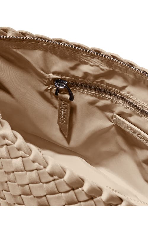 NAGHEDI NAGHEDI PORTOFINO MEDIUM COSMETICS BAG