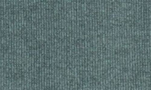 Tailorbyrd Kids' Heathered Hoodie In Green Heather