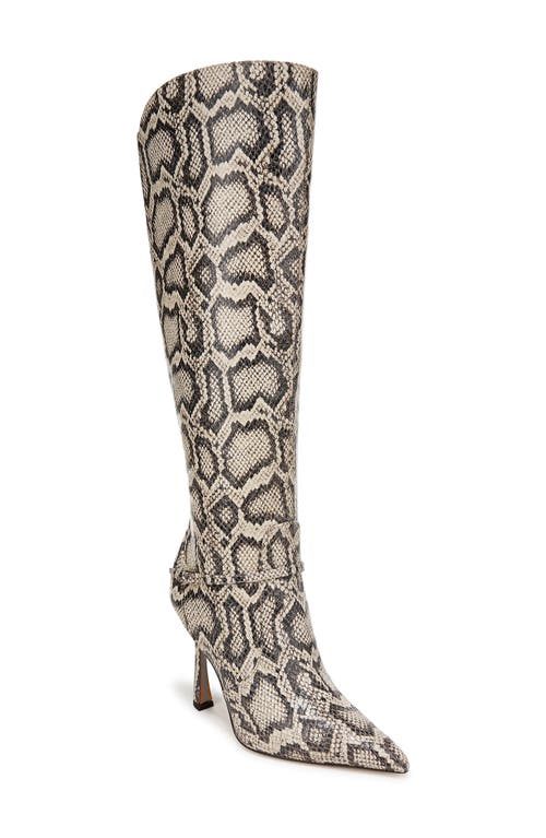 SAM EDELMAN SAM EDELMAN ELIA KNEE HIGH BOOT