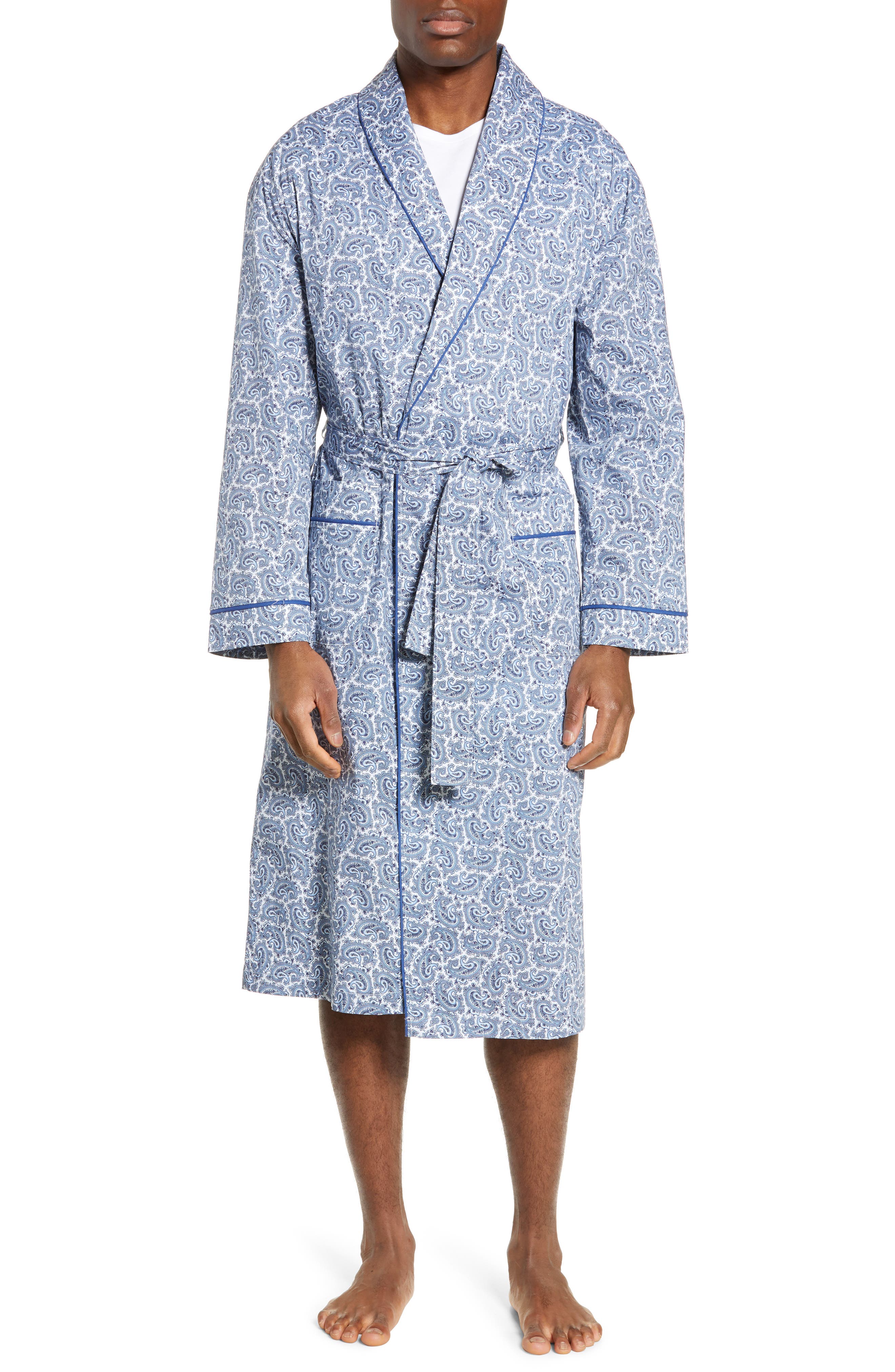 nordstrom mens bathrobes