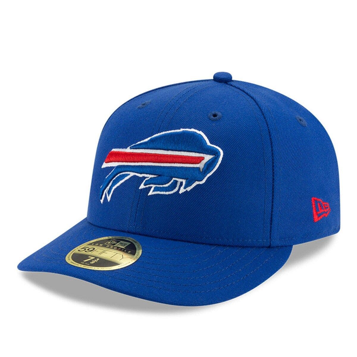 bills hat new era