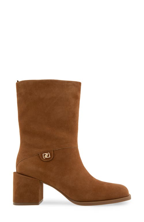AEROSOLES AEROSOLES ORO BOOTIE