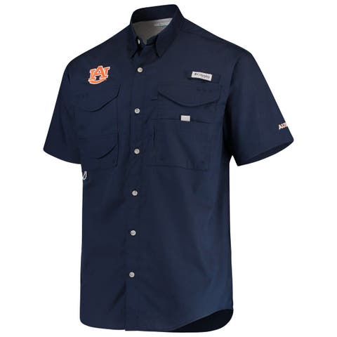 Men's PFG Tamiami™ Short Sleeve Shirt - Big - Dallas Cowboys