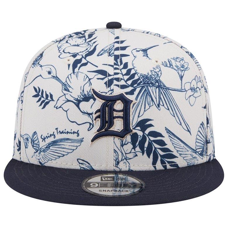 Detroit Tigers Spring Training Hat