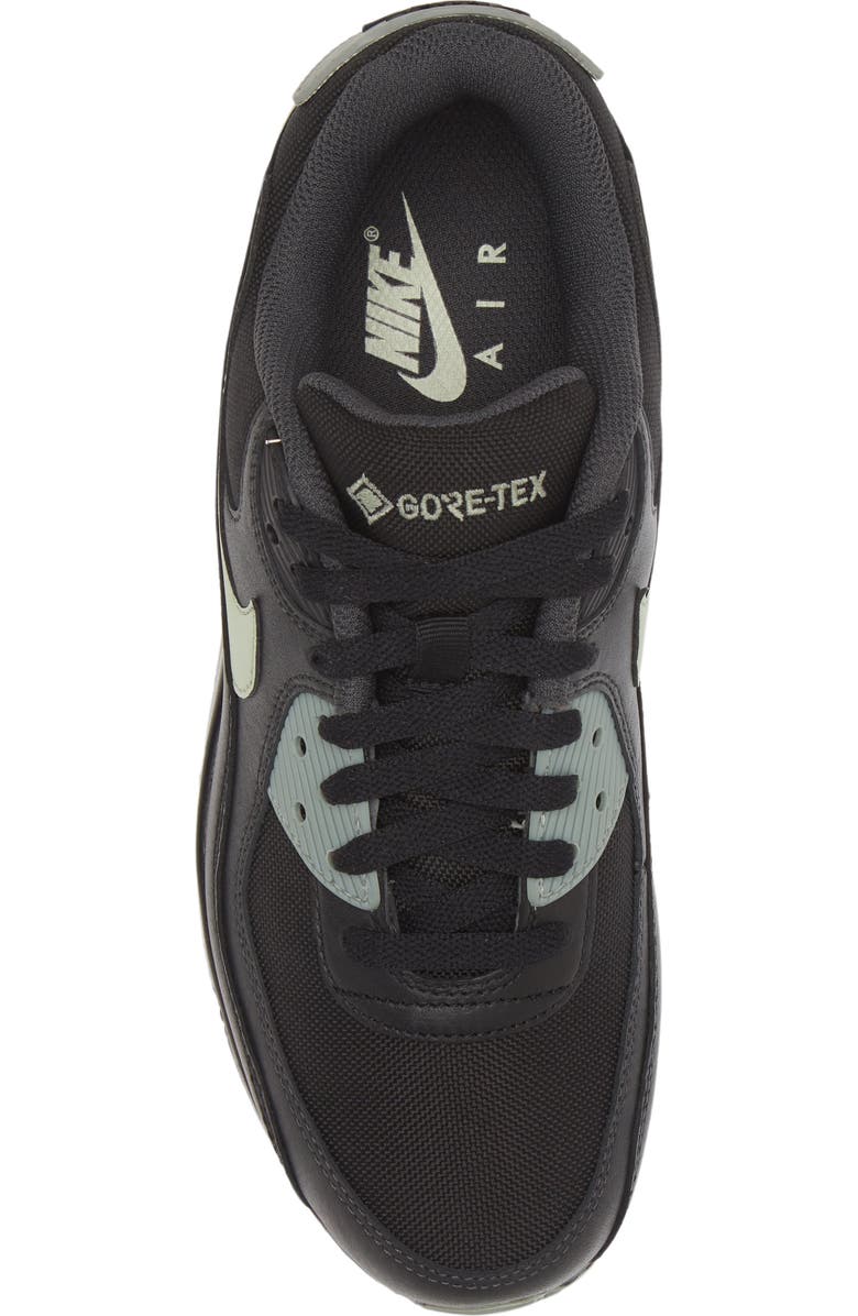 Nike Air Max 90 Gore-Tex® Waterproof Sneaker (Men) | Nordstrom