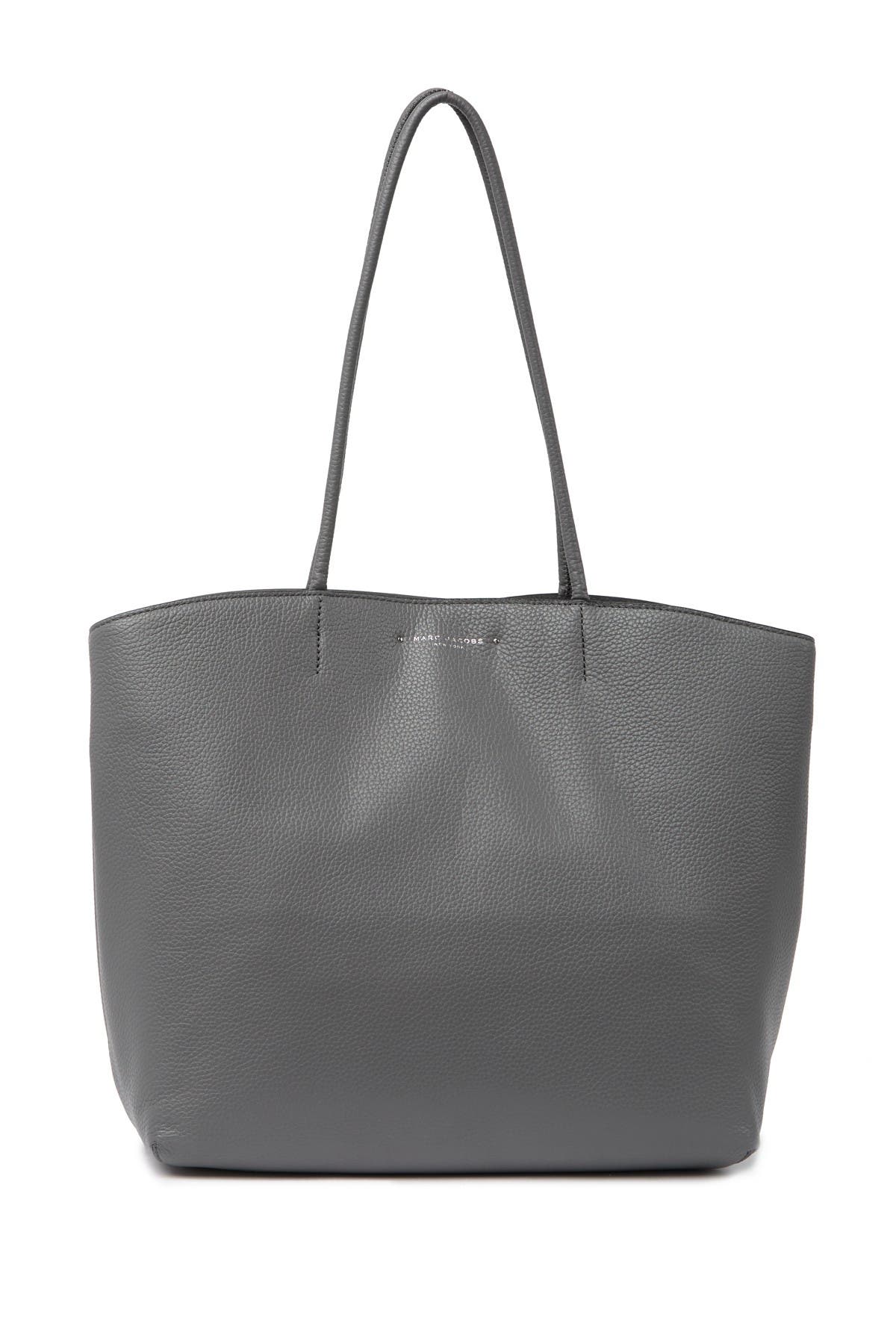 Marc Jacobs Supple Leather Tote Bag Nordstrom Rack