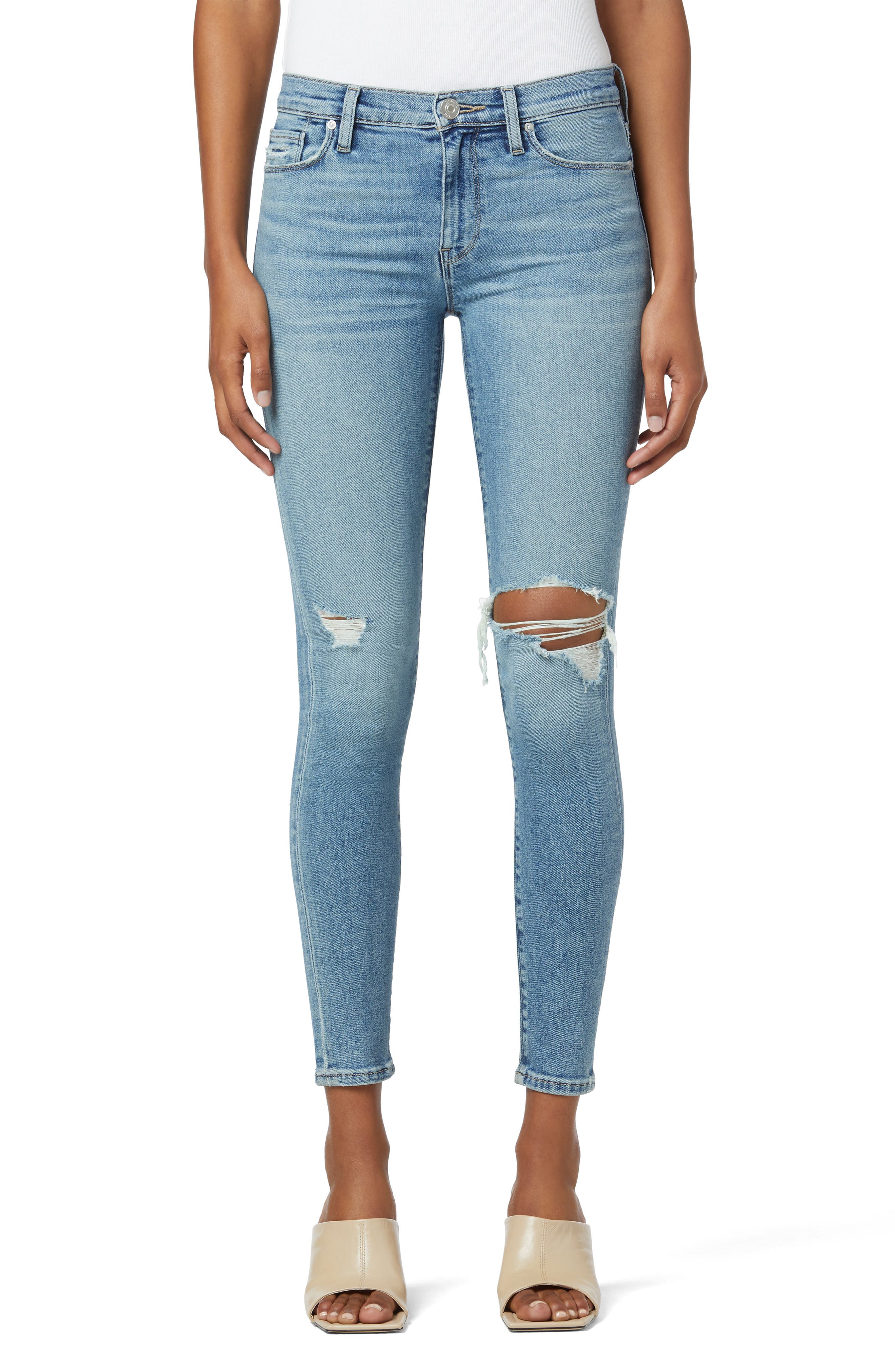Nordstrom hudson jeans Clearance