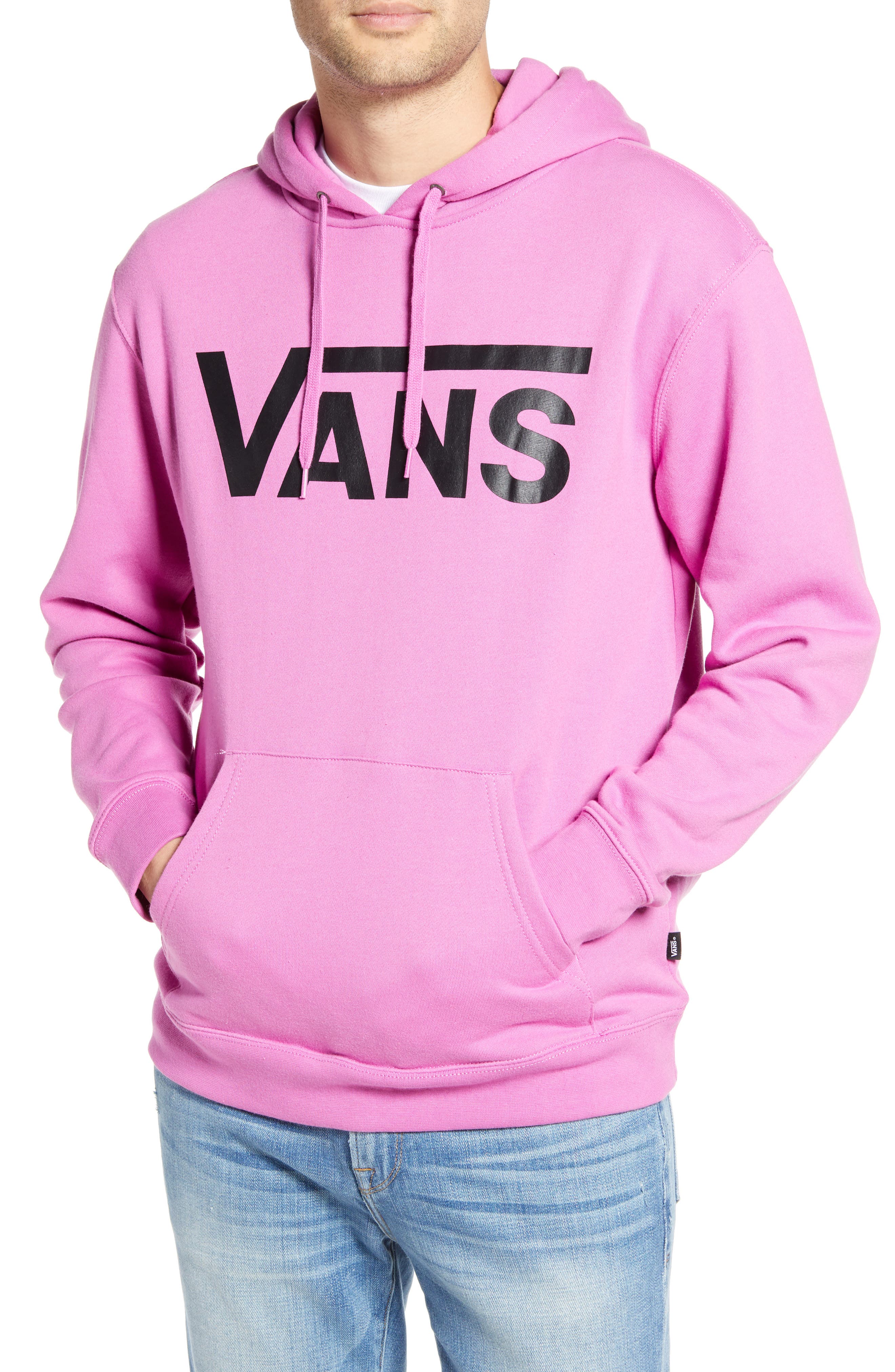 vans rosebud
