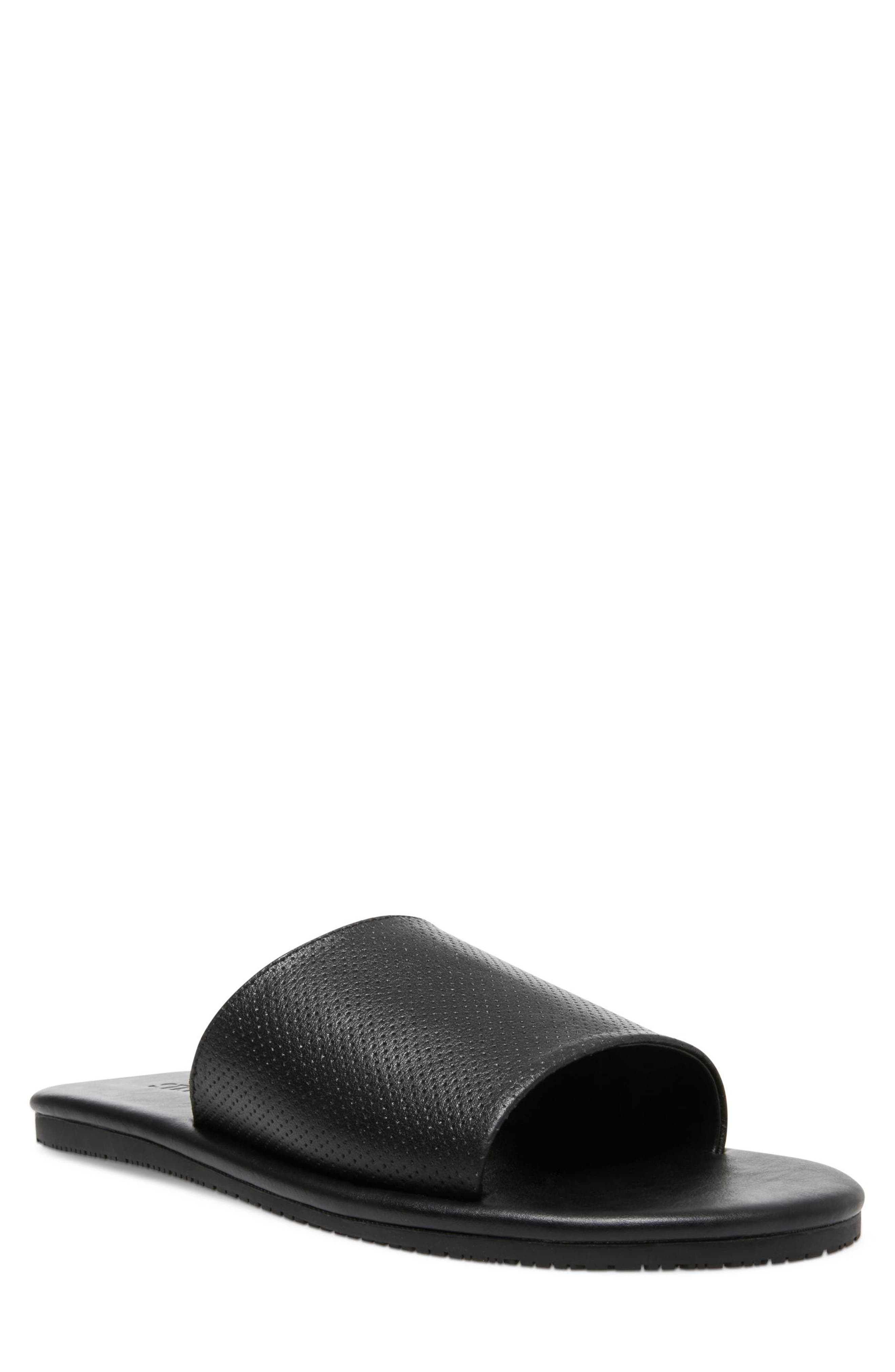 nordstrom steve madden slides