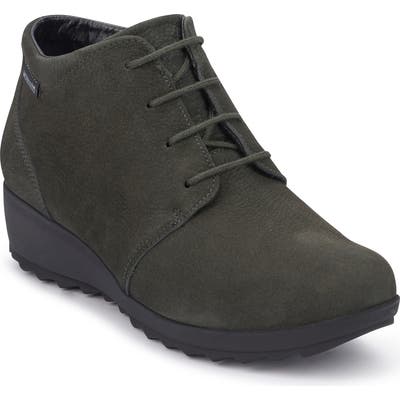 Mephisto Athina Bootie- Grey