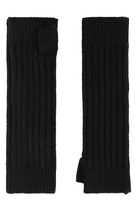 womens fingerless gloves | Nordstrom