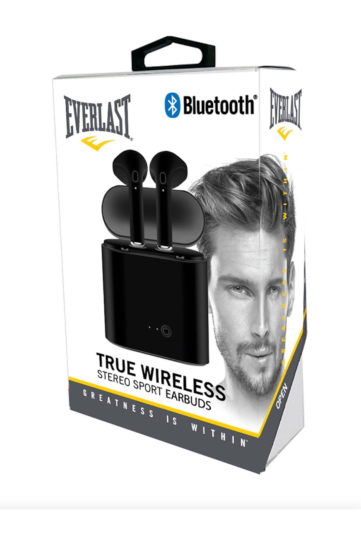everlast wireless headphones