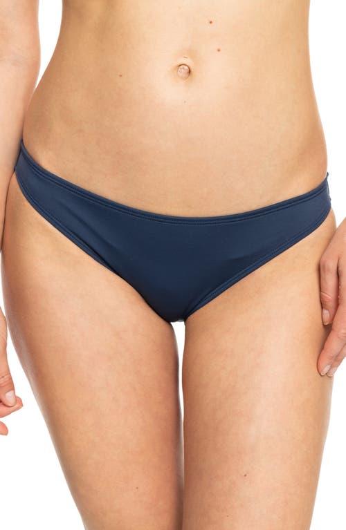 Roxy SD Beach Classics Moderate Bikini Bottoms at Nordstrom,