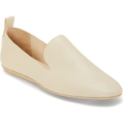 Mercedes Castillo Tiziana Loafer, Ivory