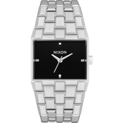 Nixon The Ticket Bracelet Watch,