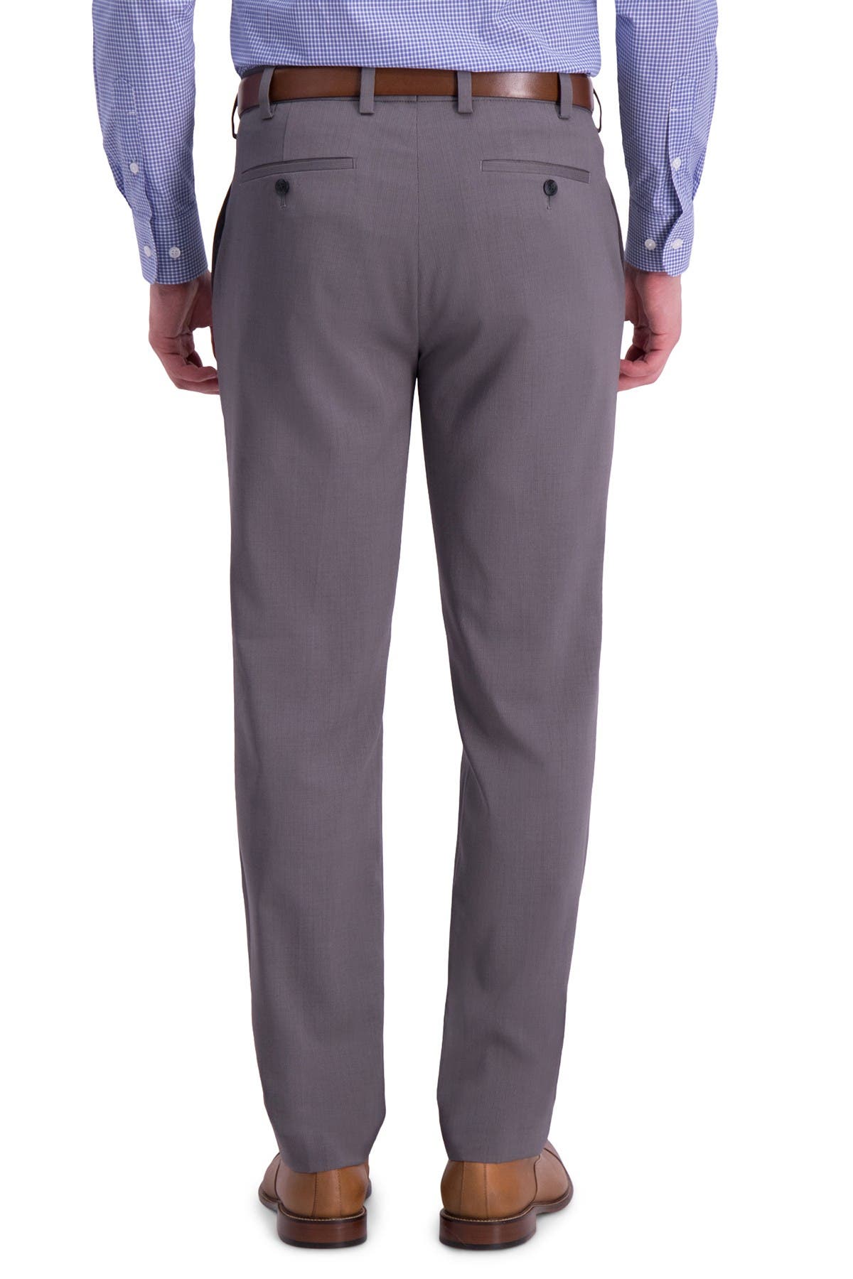 louis raphael skinny fit dress pants