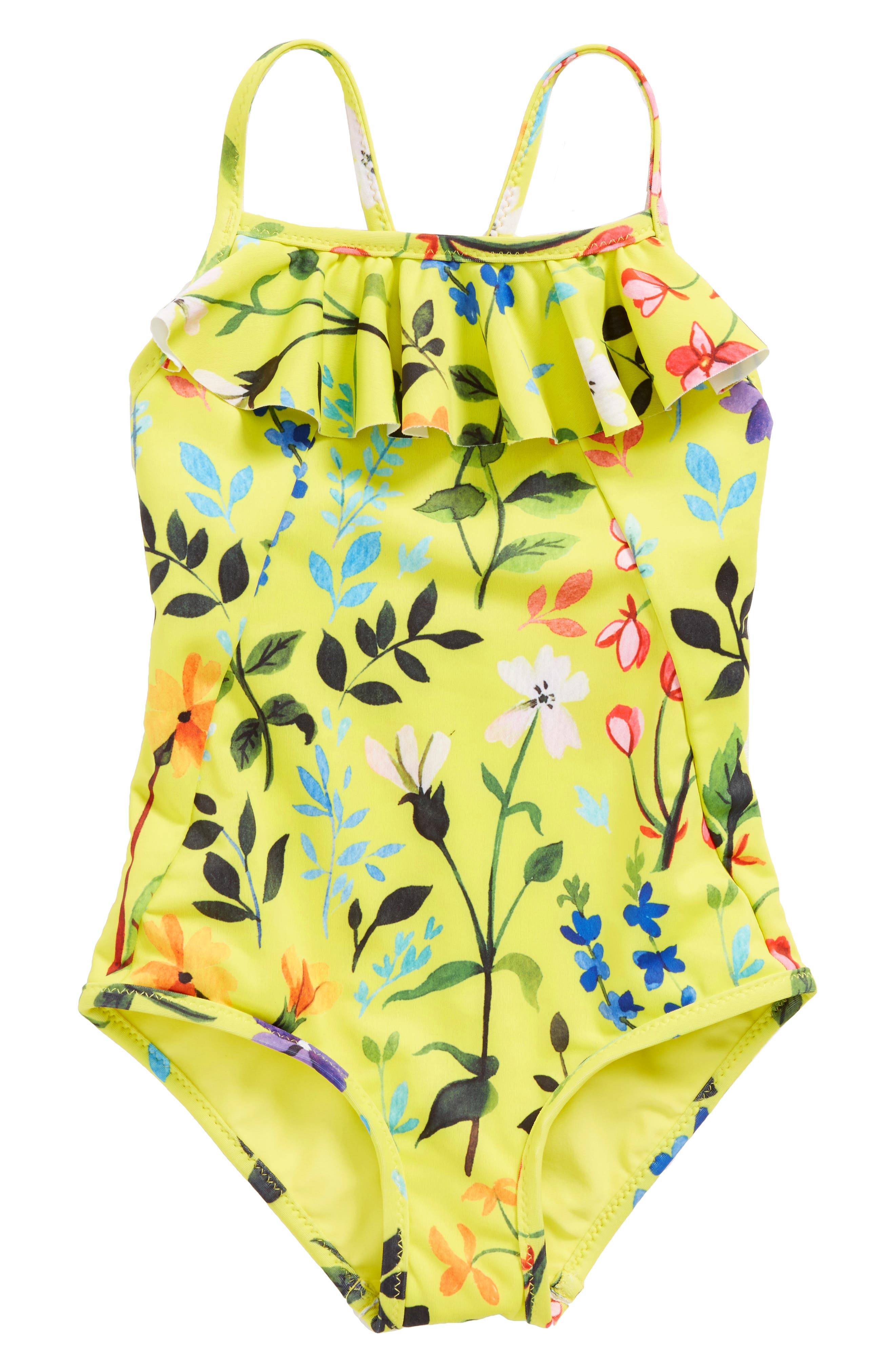 oscar de la renta swimwear