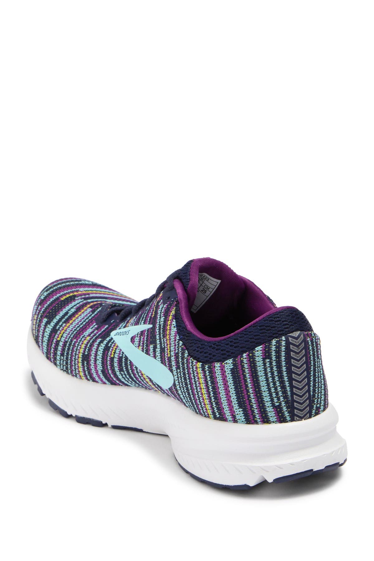 brooks women's launch 6 running shoes