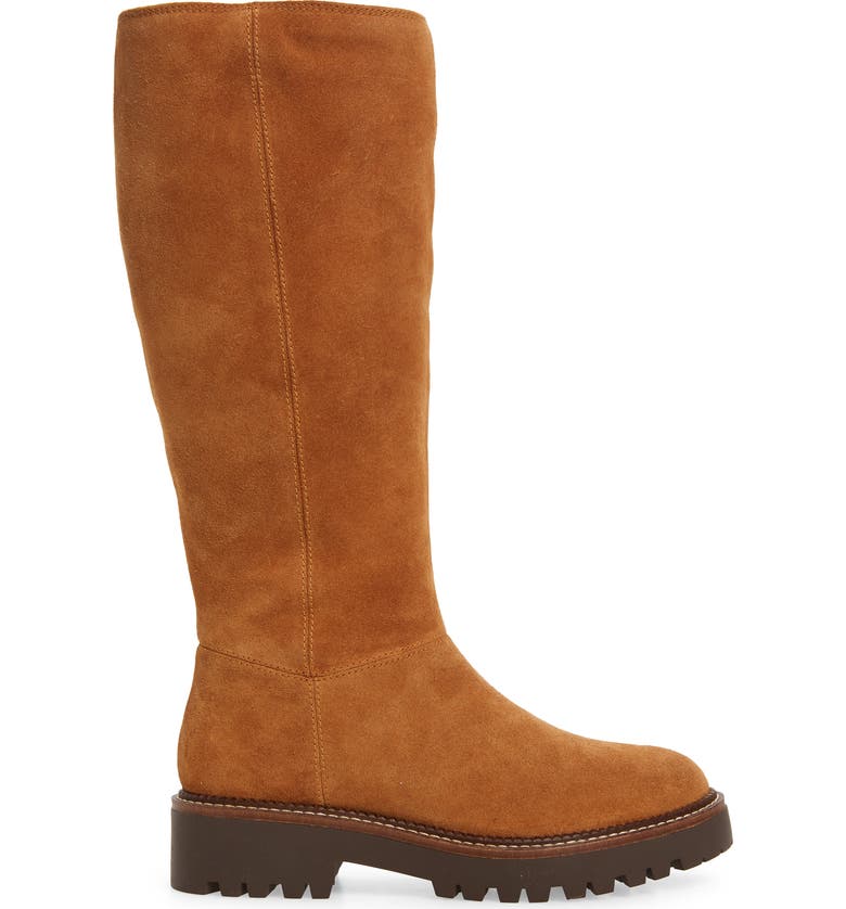 Mimmo Water Resistant Boot CASLON®