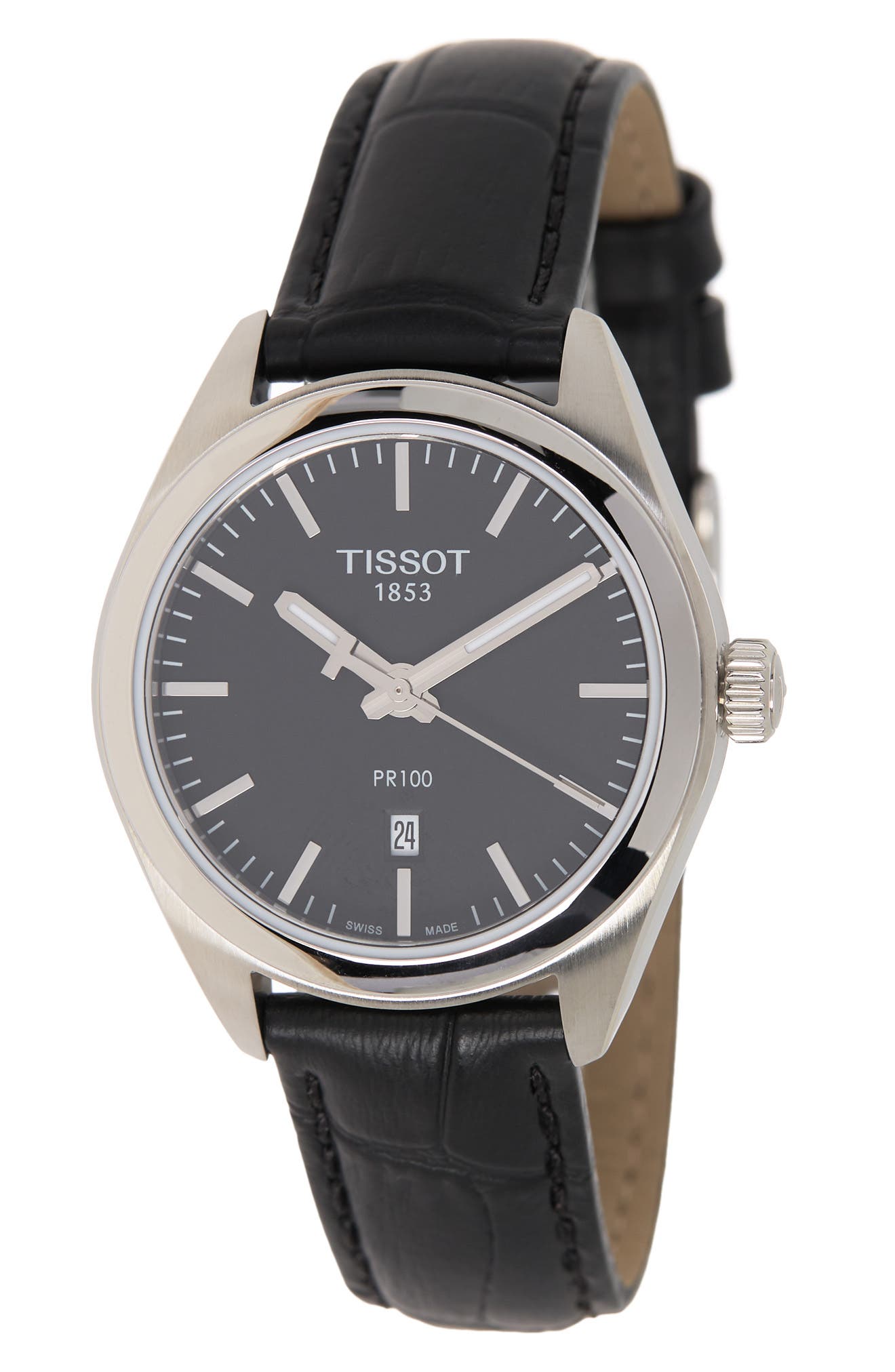 tissot watches women's nordstrom rack