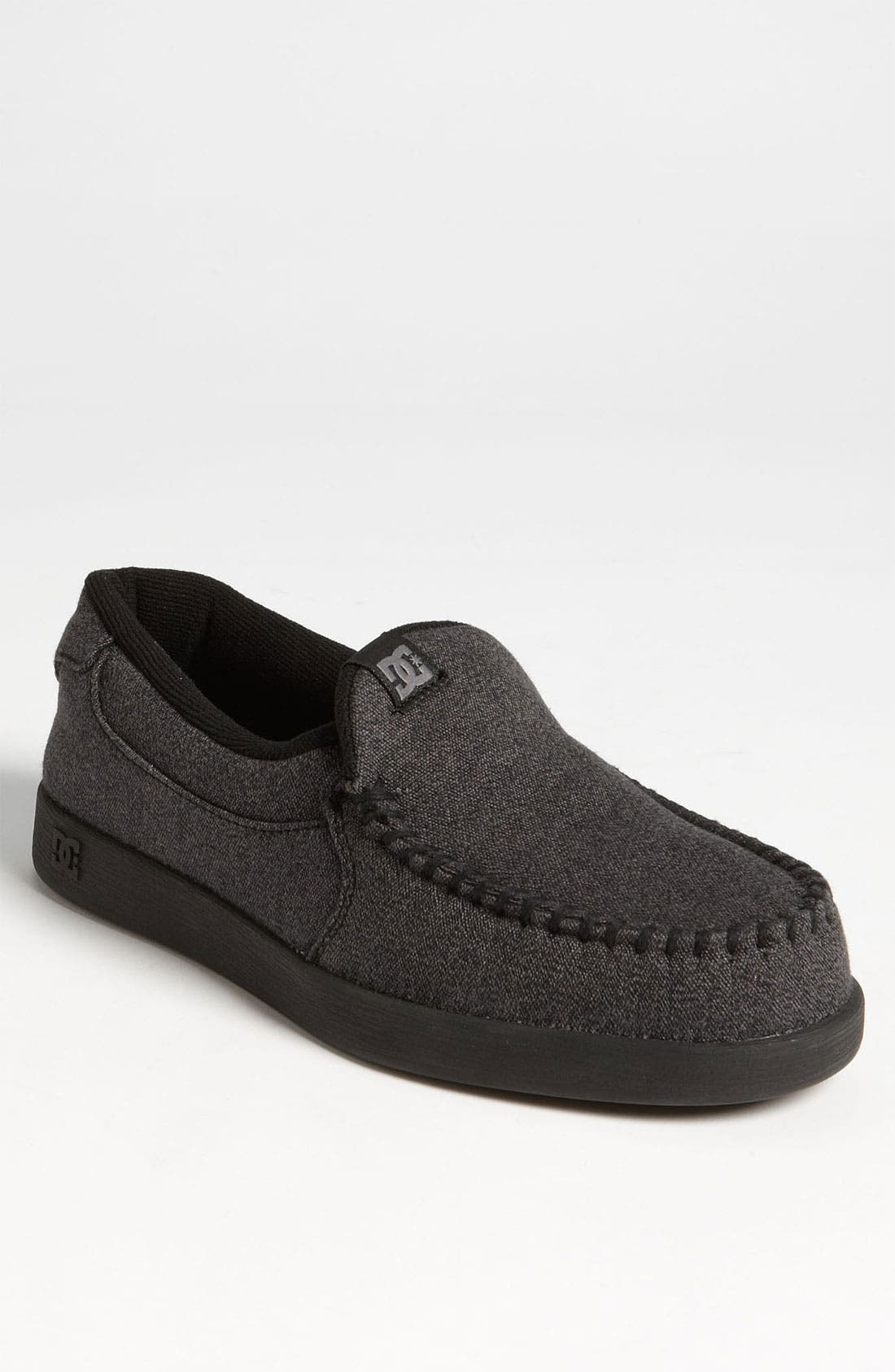 DC Shoes 'Villain' SlipOn Nordstrom