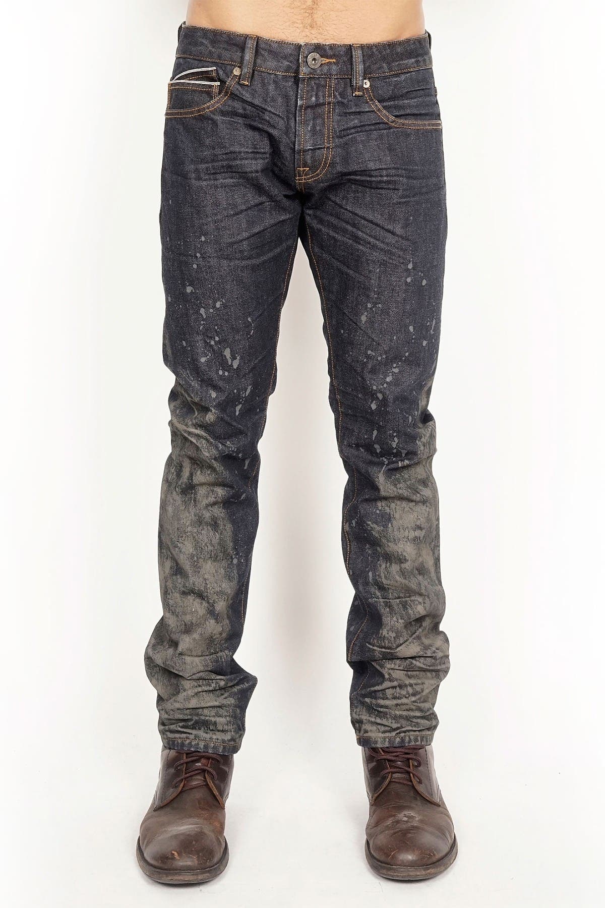 cult of individuality rocker slim