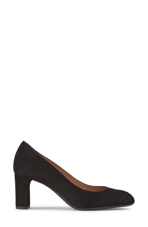 Lk Bennett Winola Pump In Black