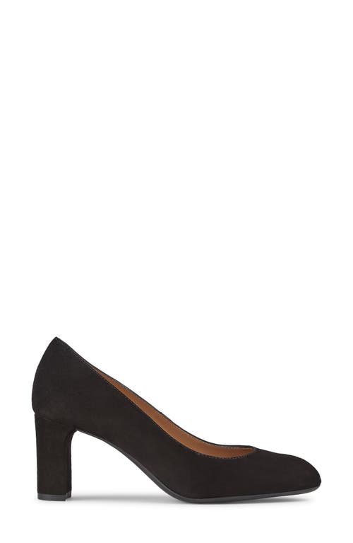 Shop Lk Bennett Winola Pump In Black