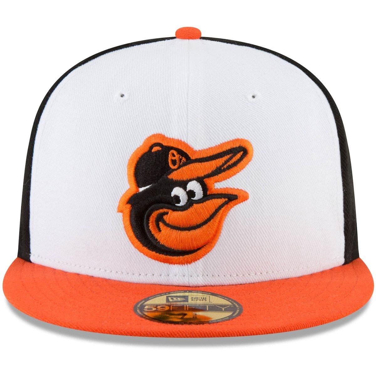 orioles fitted