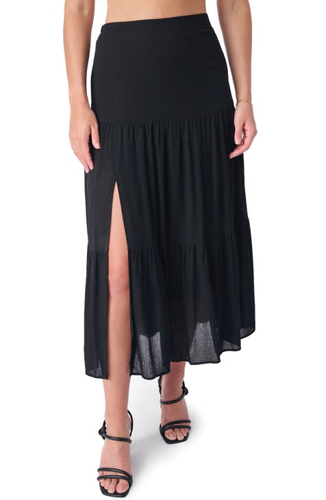 Maxi & Long Skirts | Nordstrom Rack