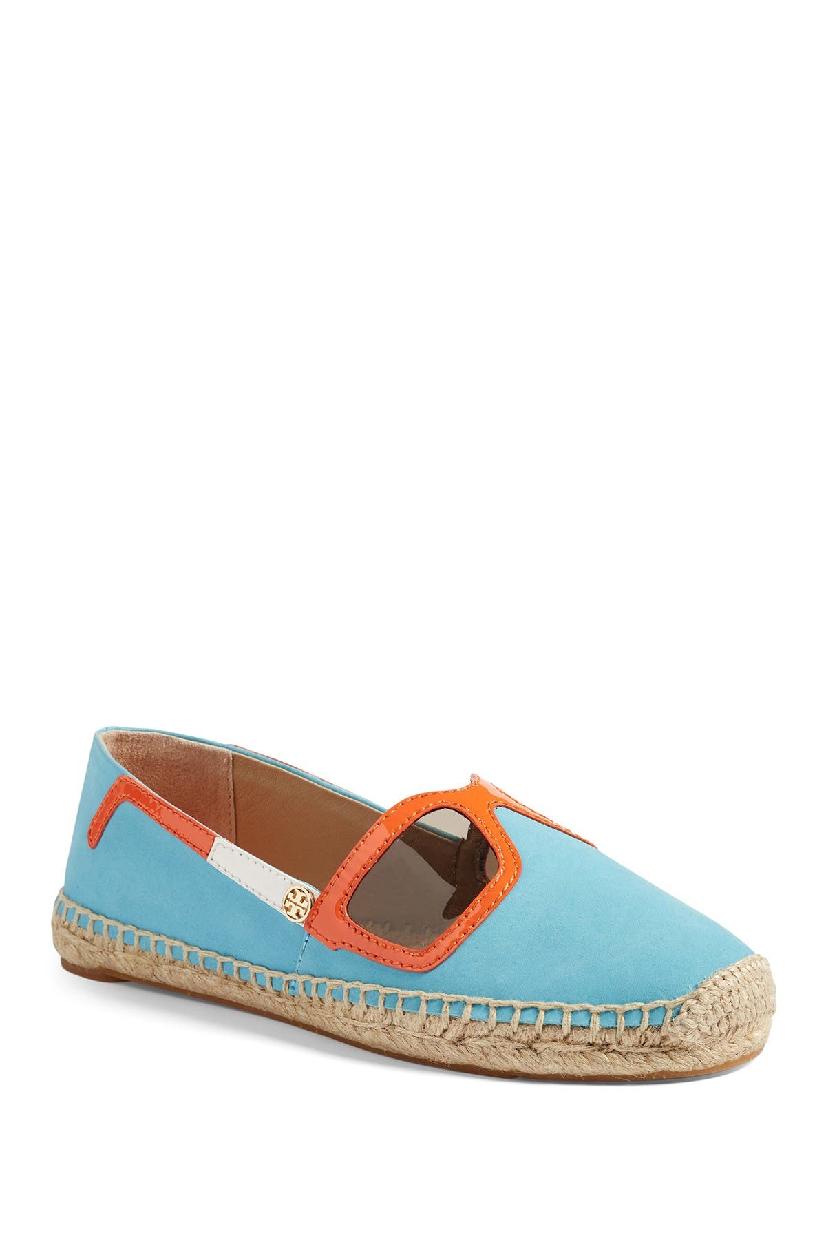 tory burch sunny espadrille
