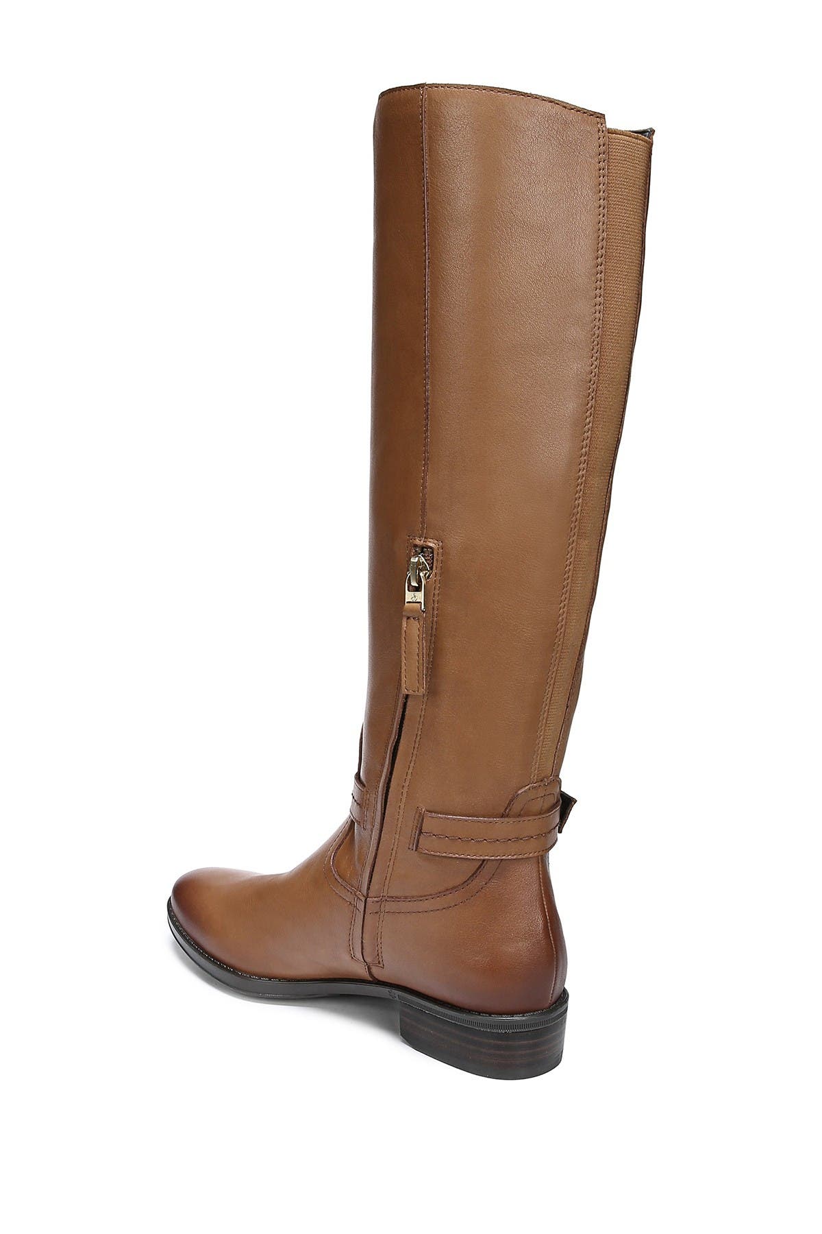 sam edelman ponce buckle tall boot