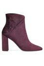 Nine West Argyle Bootie (Women) | Nordstrom