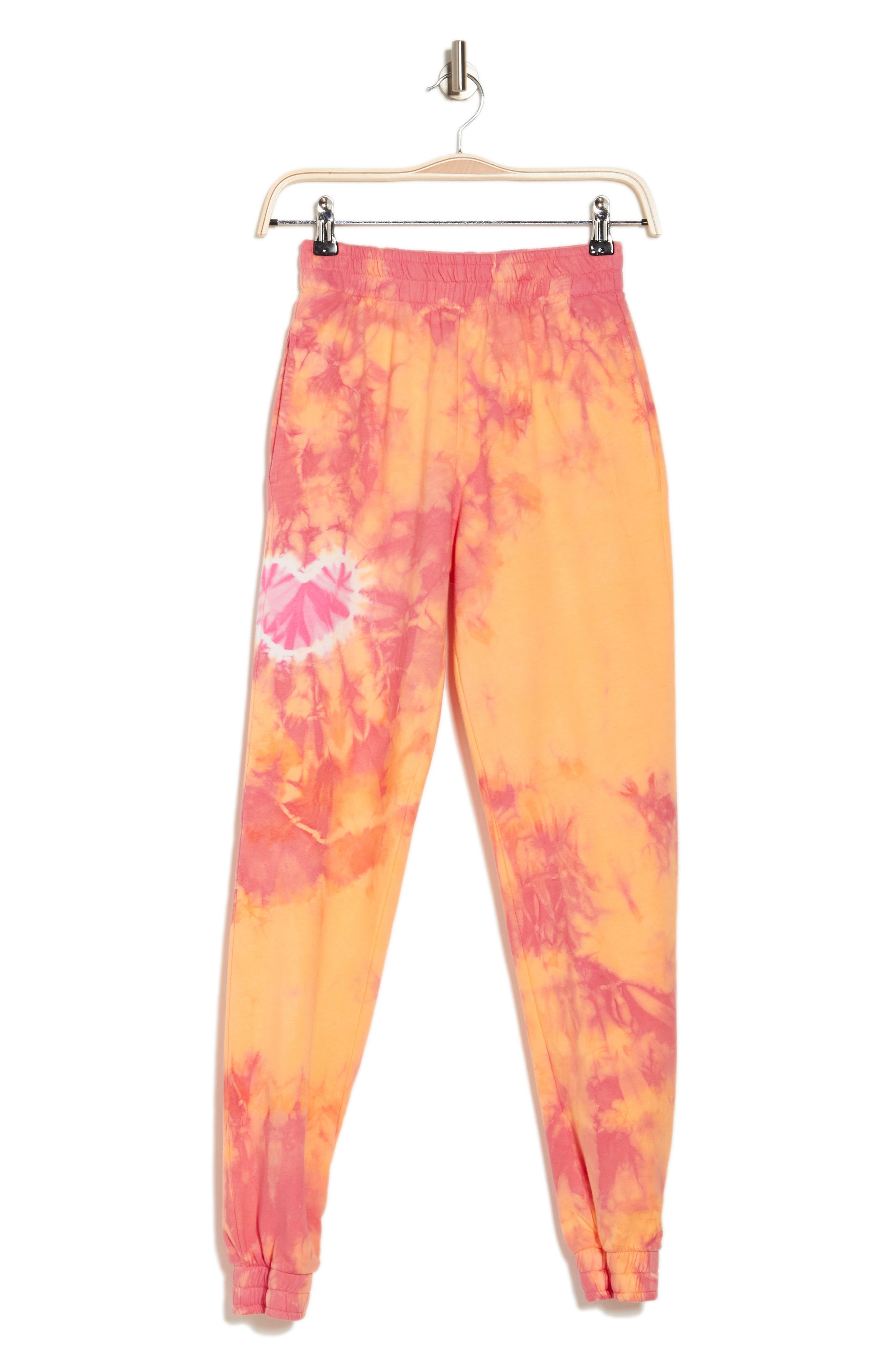 Frankies Bikinis Aiden Tie Dye 