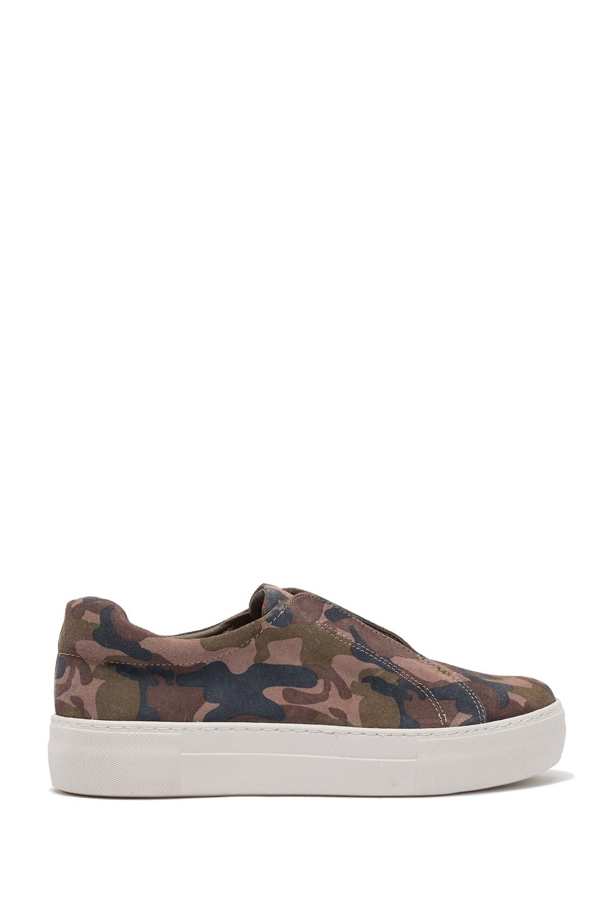 jslides alara camo sneaker