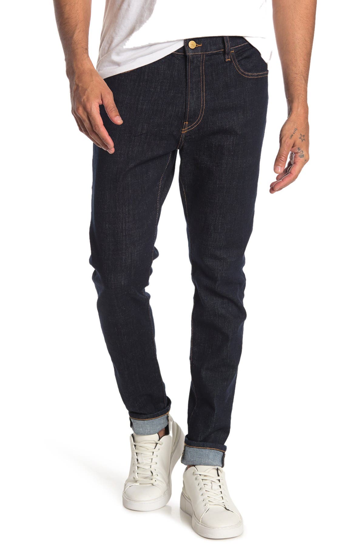 44 skinny jeans