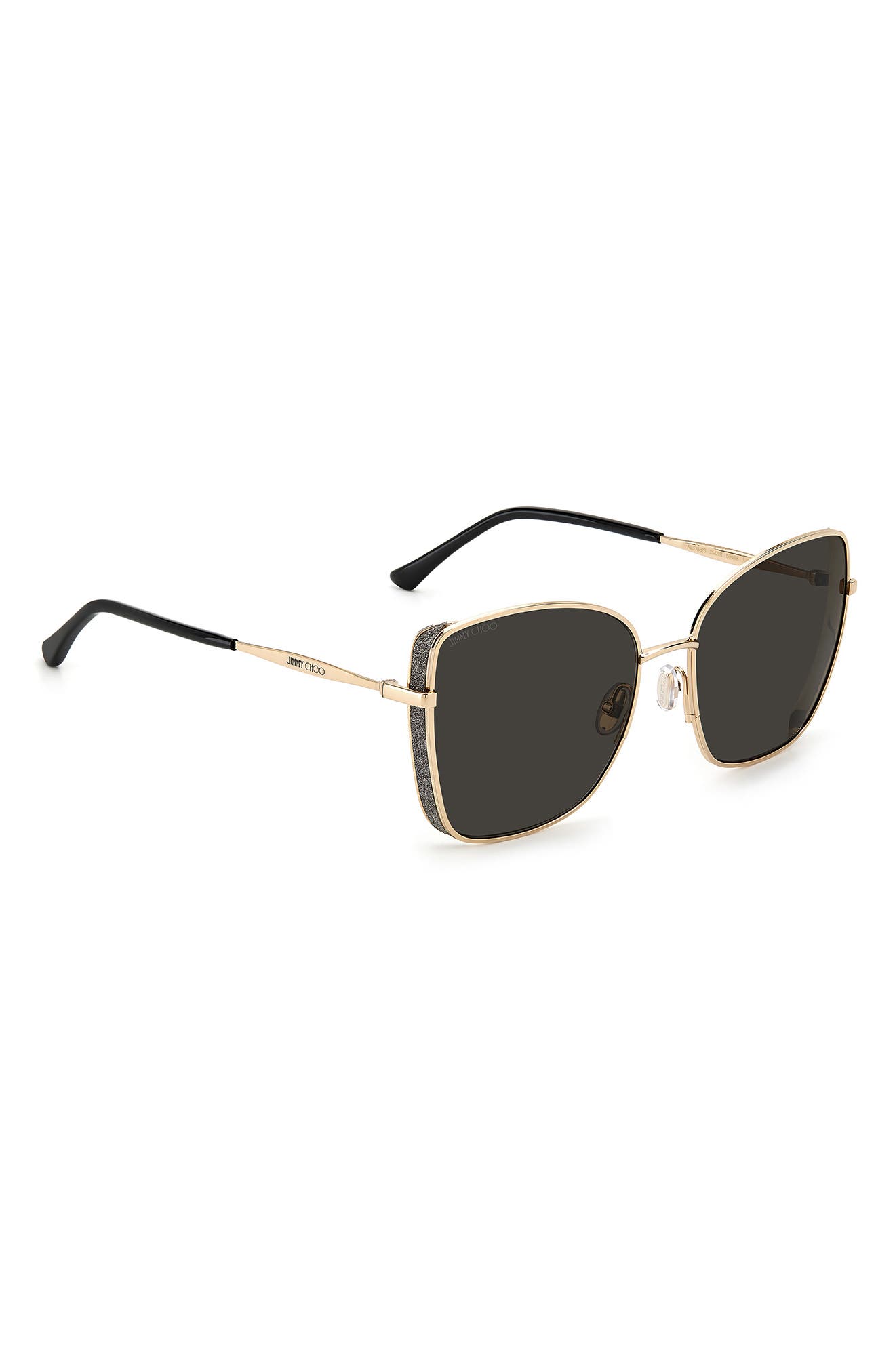 jimmy choo sunglasses nordstrom