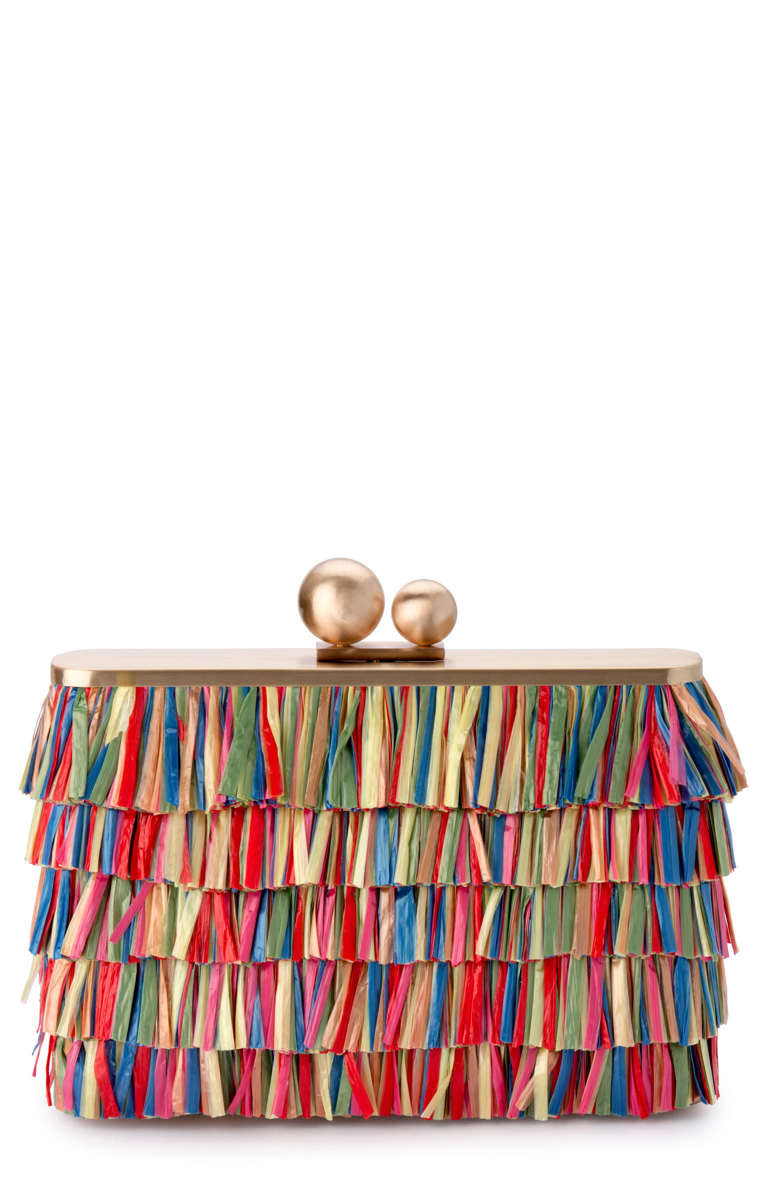 olga berg mrs clutch