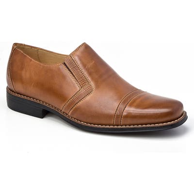 Sandro Moscoloni Sebastian Venetian Loafer