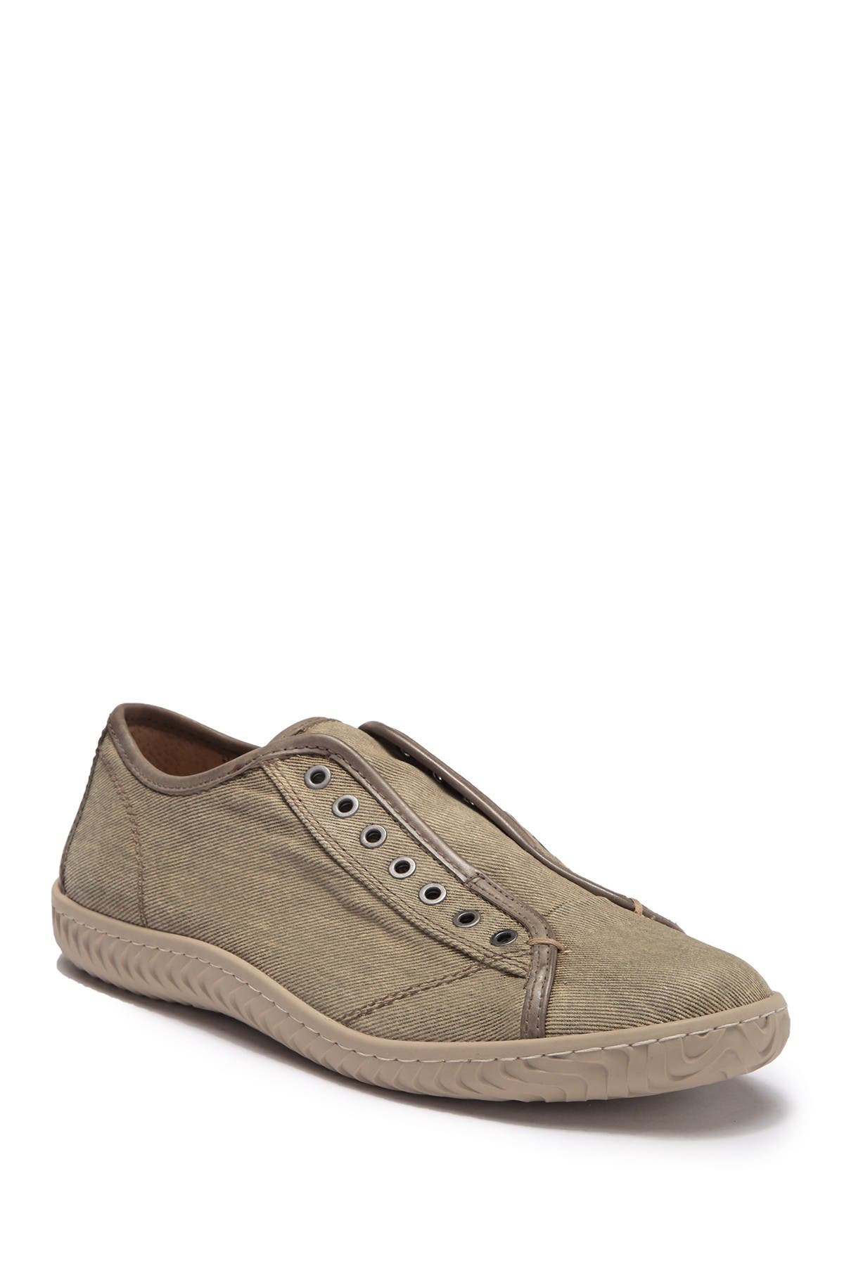 john varvatos laceless