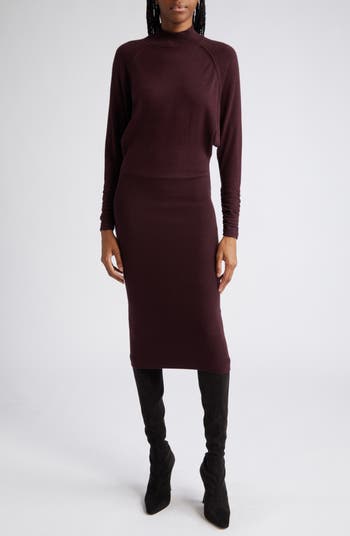 Reiss store sweater dress