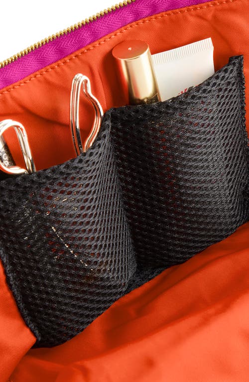 KUSSHI KUSSHI SIGNATURE MAKEUP BAG