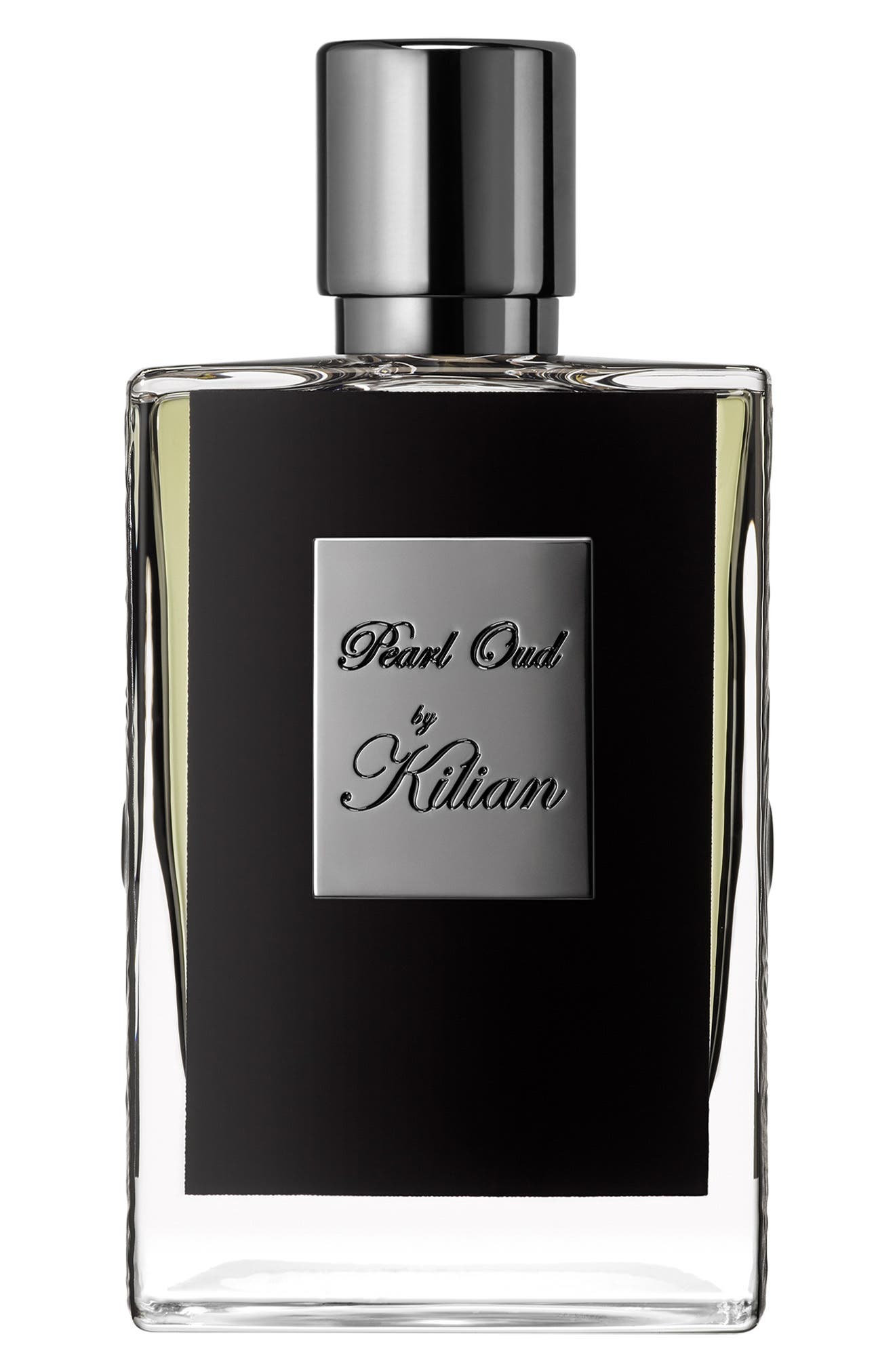 back to black by kilian aphrodisiac perfume