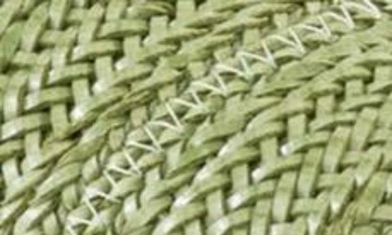 Seychelles Palms Perfection Slide Sandal In Green