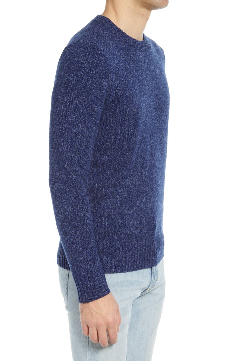 A P C Men S Marcus Merino Wool Sweater Nordstrom A P C Men S Marcus Merino Wool Sweater Nordstrom